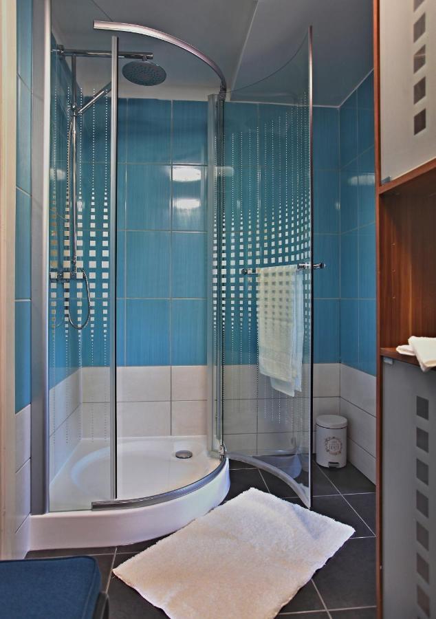 Ubytování pod Rozhlednou Velké Karlovice Exterior foto